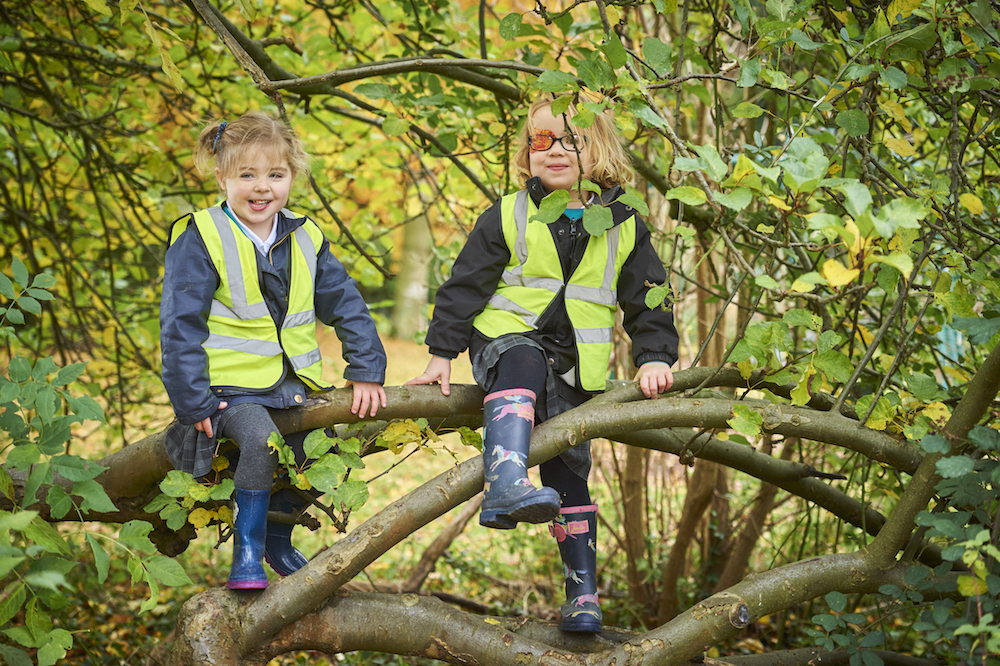 Forest school