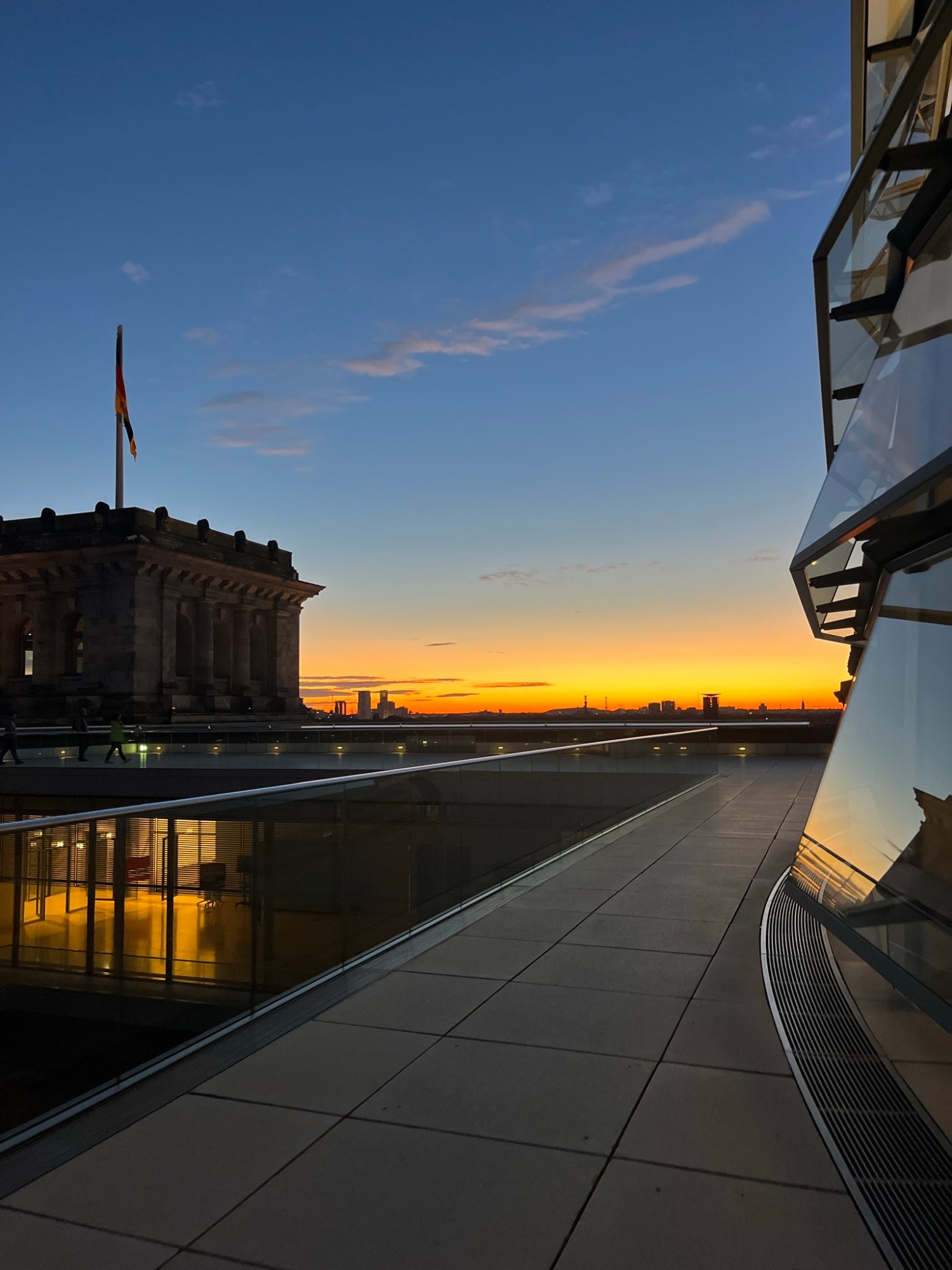 History Trip to Berlin