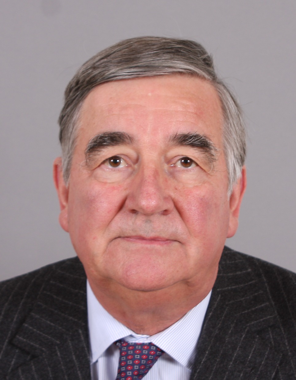 Photo of Mr Simon Thorley KC