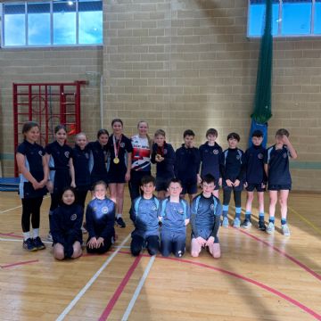 Paralympian Laura Sugar Inspires Pupils at Dame Bradbury’s