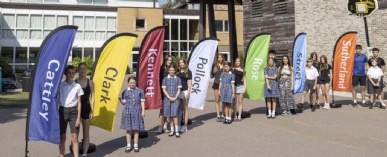 Principal's 11-18 Newsletter - Edition 24 - July 2025