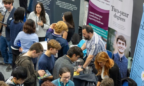 Careers and Guidance Day Event